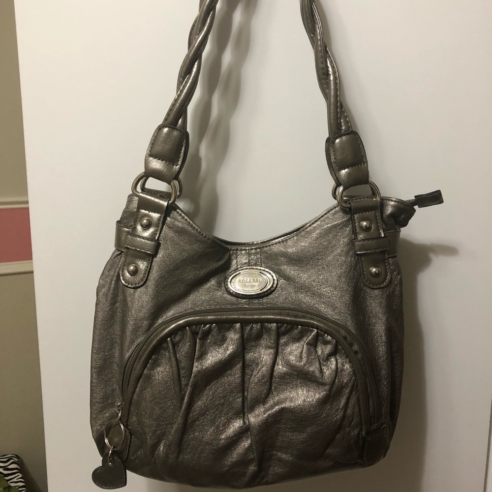 Super cute Rosetti purse